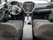 ✅ 2024 Subaru Impreza Special Sports • VIN: JF1GUAFCXR8914593 • Lot: 81305025. Listed on Copart with 4,862 mi. Free auction sales archive from the USA and detailed vehicle history report at DreamBid. Image 8.