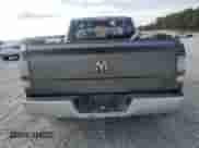 2010 Dodge 1500 ST with VIN 1D7RB1GP9AS154454, listed as a Copart auction lot 78296594 with 195,267 mi miles and Salvage title. Bid and sale history available at DreamBid. Image 6.