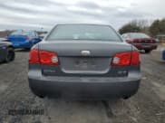 ✅ 2007 Kia Optima EX • VIN: KNAGE124375143282 • Lot: 45656855. Wystawiony na Copart z przebiegiem 149 362 mil. Bezpłatny archiwum sprzedaży aukcyjnych z USA i szczegółowy raport historii pojazdu na DreamBid. Zdjęcie 6.