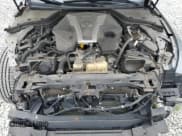 ✅ 2017 Infiniti Q50 Premium • VIN: JN1EV7AR6HM838649 • Лот: 64727225. Опубликован ранее на Copart с пробегом 136 200 миль. Бесплатный доступ к архиву аукционных продаж из США и подробный отчёт об истории автомобиля на DreamBid. Изображение 11.