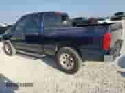 2007 Dodge 1500 SLT with VIN 1D7HA18P37J621489, listed as a Copart auction lot 67723384 with 93,336 mi miles and Salvage title. Bid and sale history available at DreamBid. Image 2.