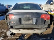 ✅ 2005 Audi S4 • VIN: WAUGL78E05A532118 • Lot: 87501375. Wystawiony na Copart z przebiegiem 150 526 mil. Bezpłatny archiwum sprzedaży aukcyjnych z USA i szczegółowy raport historii pojazdu na DreamBid. Zdjęcie 6.