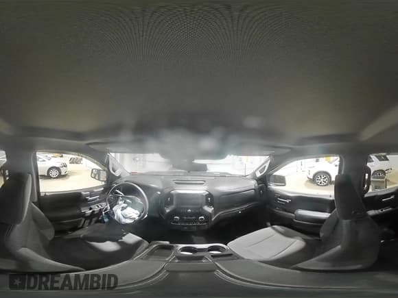 ✅ 2020 Chevrolet Silverado 1500 Custom • VIN: 1GCPYBEK1LZ346796 • Lot: 71002734. Wystawiony na Copart z przebiegiem 46 669 mil. Bezpłatny archiwum sprzedaży aukcyjnych z USA i szczegółowy raport historii pojazdu na DreamBid. Zdjęcie 12.