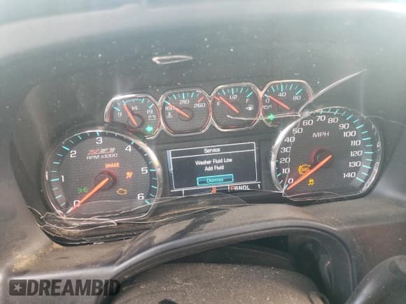 ✅ 2017 Chevrolet Silverado 2500HD LT • VIN: 1GC1KVEG3HF225619 • Lot: 55489295. Listed on Copart with Not provided. Free auction sales archive from the USA and detailed vehicle history report at DreamBid. Image 9.