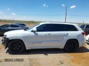 ✅ 2015 Jeep Grand Cherokee Overland • VIN: 1C4RJFCG3FC141958 • Лот: 42393806. Опубликован ранее на IAAI с пробегом 80 289 миль. Бесплатный доступ к архиву аукционных продаж из США и подробный отчёт об истории автомобиля на DreamBid. Изображение 15.