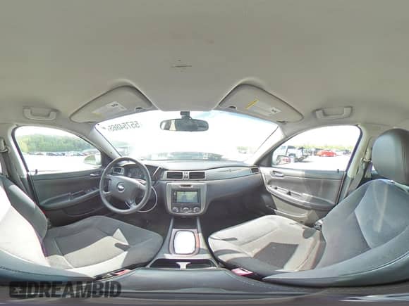 2012 Chevrolet Impala Police Police с VIN 2G1WD5E38C1159770, выставлен на аукционе Copart как лот 55754865 с пробегом 182 397 миль миль и Списание • Salvage title. История ставок и продаж доступна на DreamBid. Изображение 14.