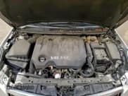 ✅ 2017 Cadillac XTS Luxury • VIN: 2G61M5S35H9159839 • Lot: 95500315. Listed on Copart with 98,332 mi. Free auction sales archive from the USA and detailed vehicle history report at DreamBid. Image 11.