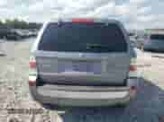 2008 Mercury Mariner Premier с VIN 4M2CU97118KJ42453, выставлен на аукционе Copart как лот 58054305 с пробегом 183 669 миль миль и Списание • Salvage title. История ставок и продаж доступна на DreamBid. Изображение 6.