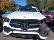 ✅ 2020 Mercedes-Benz GLE 450 • VIN: 4JGFB5KB9LA100253 • Lot: 40705917. Wystawiony na IAAI z przebiegiem 50 956 mil. Bezpłatny archiwum sprzedaży aukcyjnych z USA i szczegółowy raport historii pojazdu na DreamBid. Zdjęcie 12.