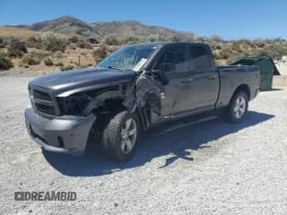 2015 Ram 1500 Express with VIN 1C6RR7FG8FS778240, listed as a Copart auction lot 67489135 with 113,243 mi miles and Salvage title. Bid and sale history available at DreamBid. Image 1.