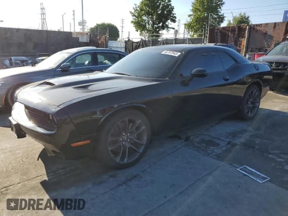✅ 2020 Dodge Challenger R/T Scat Pack • VIN: 2C3CDZFJ9LH206492 • Lot: 66707943. Wystawiony na Copart z przebiegiem 41 256 mil. Bezpłatny archiwum sprzedaży aukcyjnych z USA i szczegółowy raport historii pojazdu na DreamBid. Zdjęcie 1.