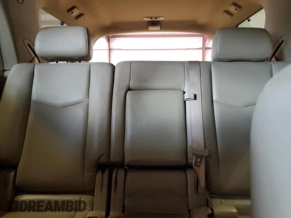 ✅ 2008 Cadillac SRX RWD • VIN: 1GYEE637480137516 • Лот: 63065875. Опубликован ранее на Copart с пробегом 140 517 миль. Бесплатный доступ к архиву аукционных продаж из США и подробный отчёт об истории автомобиля на DreamBid. Изображение 10.