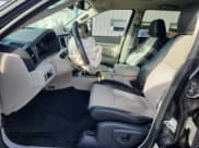 ✅ 2009 Jeep Grand Cherokee Limited • VIN: 1J8HS58P09C507755 • Lot: 91145915. Listed on Copart with 188,663 mi. Free auction sales archive from the USA and detailed vehicle history report at DreamBid. Image 7.