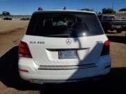 ✅ 2013 Mercedes-Benz GLK 350 • VIN: WDCGG8JB1DG017826 • Lot: 81890015. Wystawiony na Copart z przebiegiem 129 281 mil. Bezpłatny archiwum sprzedaży aukcyjnych z USA i szczegółowy raport historii pojazdu na DreamBid. Zdjęcie 6.