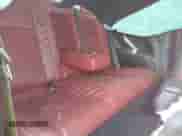 2022 Dodge Challenger SRT Hellcat with VIN 2C3CDZC92NH177608, listed as a IAAI auction lot 40596685 with 18,229 mi miles and . Bid and sale history available at DreamBid. Image 8.