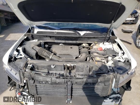 ✅ 2022 GMC Acadia SLT • VIN: 1GKKNUL46NZ140660 • Лот: 44541665. Опубликован ранее на Copart с пробегом 37 420 миль. Бесплатный доступ к архиву аукционных продаж из США и подробный отчёт об истории автомобиля на DreamBid. Изображение 14.