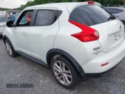 ✅ 2012 Nissan Juke SL • VIN: JN8AF5MV5CT108479 • Lot: 42745273. Listed on IAAI with 222,742 mi. Free auction sales archive from the USA and detailed vehicle history report at DreamBid. Image 3.