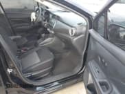 ✅ 2024 Nissan Versa S • VIN: 3N1CN8DV7RL905714 • Лот: 43747834. Опубликован ранее на IAAI с пробегом 9 999 миль. Бесплатный доступ к архиву аукционных продаж из США и подробный отчёт об истории автомобиля на DreamBid. Изображение 5.