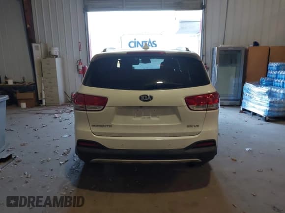 ✅ 2017 Kia Sorento EX • VIN: 5XYPHDA55HG305430 • Lot: 43434371. Wystawiony na IAAI z przebiegiem 133 923 mil. Bezpłatny archiwum sprzedaży aukcyjnych z USA i szczegółowy raport historii pojazdu na DreamBid. Zdjęcie 17.