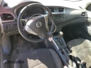 ✅ 2017 Nissan Sentra SV • VIN: 3N1AB7AP1HY332195 • Лот: 47211225. Опубликован ранее на Copart с пробегом 94 397 миль. Бесплатный доступ к архиву аукционных продаж из США и подробный отчёт об истории автомобиля на DreamBid. Изображение 8.