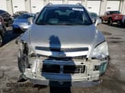 ✅ 2013 Chevrolet Captiva Sport LS • VIN: 3GNAL2EK4DS582837 • Lot: 80129574. Wystawiony na Copart z przebiegiem 222 122 mil. Bezpłatny archiwum sprzedaży aukcyjnych z USA i szczegółowy raport historii pojazdu na DreamBid. Zdjęcie 5.