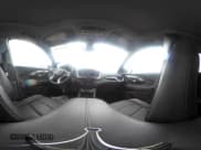 ✅ 2024 GMC Terrain SLT • VIN: 3GKALVEG3RL379434 • Lot: 42232120. Listed on IAAI with 3,266 mi. Free auction sales archive from the USA and detailed vehicle history report at DreamBid. Image 19.