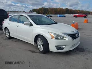 ✅ 2013 Nissan Altima S • VIN: 1N4AL3AP7DC246126 • Лот: 43581703. Опубликован ранее на IAAI с пробегом 113 944 миль. Бесплатный доступ к архиву аукционных продаж из США и подробный отчёт об истории автомобиля на DreamBid. Изображение 1.