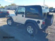 ✅ 2004 Jeep Wrangler Rubicon • VIN: 1J4FA69S34P778038 • Lot: 43519860. Wystawiony na IAAI z przebiegiem 145 217 mil. Bezpłatny archiwum sprzedaży aukcyjnych z USA i szczegółowy raport historii pojazdu na DreamBid. Zdjęcie 3.