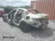 ✅ 2021 Alfa Romeo Giulia • VIN: ZARFAMAN9M7647007 • Lot: 64947855. Listed on Copart with Not provided. Free auction sales archive from the USA and detailed vehicle history report at DreamBid. Image 2.