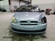 ✅ 2009 Hyundai Accent GS • VIN: KMHCM36C19U114594 • Лот: 84068804. Опубликован ранее на Copart с пробегом 142 077 миль. Бесплатный доступ к архиву аукционных продаж из США и подробный отчёт об истории автомобиля на DreamBid. Изображение 5.
