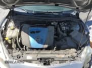 ✅ 2013 Mazda 3 i Touring • VIN: JM1BL1VP2D1762306 • Лот: 55887715. Опубликован ранее на Copart с пробегом 73 598 миль. Бесплатный доступ к архиву аукционных продаж из США и подробный отчёт об истории автомобиля на DreamBid. Изображение 11.