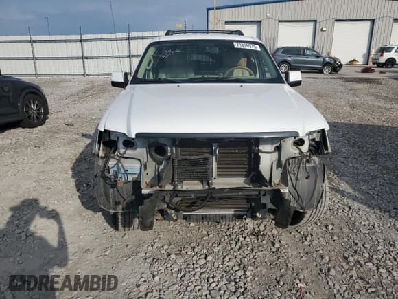 ✅ 2006 Ford Explorer Eddie Bauer • VIN: 1FMEU74EX6UB40918 • Lot: 71896975. Wystawiony na Copart z przebiegiem 189 714 mil. Bezpłatny archiwum sprzedaży aukcyjnych z USA i szczegółowy raport historii pojazdu na DreamBid. Zdjęcie 5.