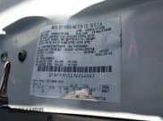 ✅ 2003 Ford Focus SE • VIN: 1FAFP34Z13W212283 • Lot: 41594302. Listed on IAAI with 168,408 mi. Free auction sales archive from the USA and detailed vehicle history report at DreamBid. Image 7.