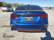 ✅ 2020 Kia Forte GT-Line • VIN: 3KPF34AD5LE170876 • Lot: 91472675. Listed on Copart with 87,324 mi. Free auction sales archive from the USA and detailed vehicle history report at DreamBid. Image 6.