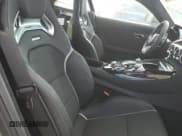 ✅ 2016 Mercedes-Benz AMG GT S • VIN: WDDYJ7JA8GA008454 • Lot: 74662754. Listed on Copart with 33,087 mi. Free auction sales archive from the USA and detailed vehicle history report at DreamBid. Image 10.