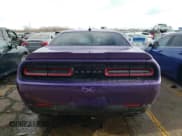 ✅ 2016 Dodge Challenger R/T • VIN: 2C3CDZBT7GH172338 • Lot: 79967833. Wystawiony na Copart z przebiegiem 57 530 mil. Bezpłatny archiwum sprzedaży aukcyjnych z USA i szczegółowy raport historii pojazdu na DreamBid. Zdjęcie 6.