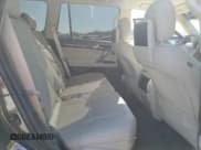 ✅ 2012 Lexus GX 460 Premium • VIN: JTJJM7FX5C5036762 • Лот: 80718835. Опубликован ранее на Copart с пробегом 67 553 миль. Бесплатный доступ к архиву аукционных продаж из США и подробный отчёт об истории автомобиля на DreamBid. Изображение 11.