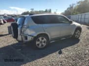 ✅ 2007 Toyota RAV4 Sport • VIN: JTMZD32V376049867 • Lot: 86206335. Listed on Copart with 226,055 mi. Free auction sales archive from the USA and detailed vehicle history report at DreamBid. Image 3.