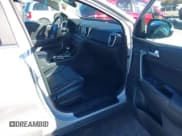 ✅ 2017 Kia Sportage EX • VIN: KNDPNCAC0H7089520 • Lot: 43688138. Wystawiony na IAAI z przebiegiem 97 254 mil. Bezpłatny archiwum sprzedaży aukcyjnych z USA i szczegółowy raport historii pojazdu na DreamBid. Zdjęcie 5.