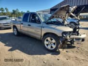 ✅ 2004 Dodge 1500 SLT • VIN: 1D7HA18N74S571992 • Лот: 87432505. Опубликован ранее на Copart с пробегом Не указан. Бесплатный доступ к архиву аукционных продаж из США и подробный отчёт об истории автомобиля на DreamBid. Изображение 4.