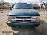 ✅ 1998 Chevrolet S-10 LS • VIN: 1GCCS1441WK191113 • Лот: 55442765. Опубликован ранее на Copart с пробегом 95 871 миль. Бесплатный доступ к архиву аукционных продаж из США и подробный отчёт об истории автомобиля на DreamBid. Изображение 5.