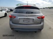 ✅ 2011 Infiniti FX • VIN: JN8AS1MU3BM710219 • Lot: 81986785. Listed on Copart with 98,928 mi. Free auction sales archive from the USA and detailed vehicle history report at DreamBid. Image 6.