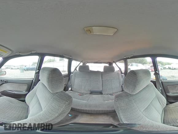 ✅ 1998 Subaru Legacy L • VIN: 4S3BK4350W6308826 • Lot: 71891284. Listed on Copart with 134,419 mi. Free auction sales archive from the USA and detailed vehicle history report at DreamBid. Image 13.