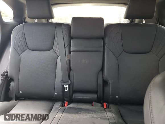 ✅ 2023 Lexus RX 350 • VIN: 2T2BAMBA7PC015691 • Lot: 57328005. Wystawiony na Copart z przebiegiem Nie podano. Bezpłatny archiwum sprzedaży aukcyjnych z USA i szczegółowy raport historii pojazdu na DreamBid. Zdjęcie 10.