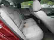 2016 Chevrolet Malibu LS z VIN 1G1ZB5STXGF288177, wystawiony jako Copart lot #84171085 z przebiegiem 137 364 mil mil oraz Szkoda całkowita • Salvage title. Historia ofert i sprzedaży dostępna na DreamBid. Obrazek 10.