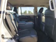 ✅ 2020 Nissan Armada SL • VIN: JN8AY2ND6L9107840 • Lot: 86624605. Wystawiony na Copart z przebiegiem 114 570 mil. Bezpłatny archiwum sprzedaży aukcyjnych z USA i szczegółowy raport historii pojazdu na DreamBid. Zdjęcie 11.