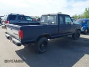 ✅ 1987 Ford Ranger • VIN: 1FTCR15T7HPA87264 • Lot: 42116751. Listed on IAAI with 76,790 mi. Free auction sales archive from the USA and detailed vehicle history report at DreamBid. Image 4.
