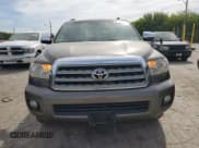 ✅ 2008 Toyota Sequoia Limited • VIN: 5TDBY68A68S014897 • Lot: 84934855. Listed on Copart with 289,302 mi. Free auction sales archive from the USA and detailed vehicle history report at DreamBid. Image 5.