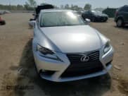 ✅ 2014 Lexus IS 350 • VIN: JTHBE1D29E5004648 • Lot: 80085625. Listed on Copart with 147,674 mi. Free auction sales archive from the USA and detailed vehicle history report at DreamBid. Image 13.