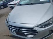 ✅ 2018 Hyundai Elantra Limited • VIN: 5NPD84LF3JH310875 • Lot: 42477430. Listed on IAAI with 84,333 mi. Free auction sales archive from the USA and detailed vehicle history report at DreamBid. Image 12.